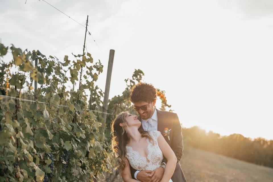 Tenuta armonia