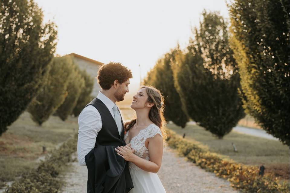 Tenuta armonia