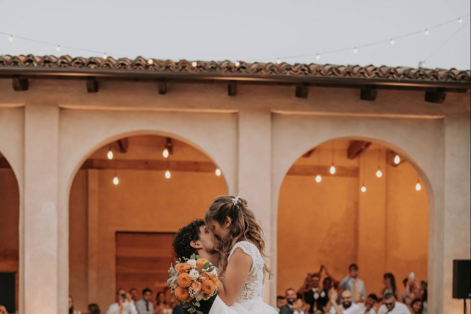 Tenuta armonia