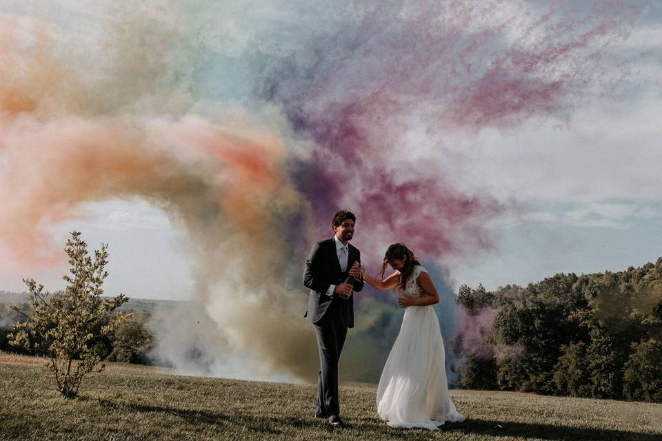 Tenuta armonia