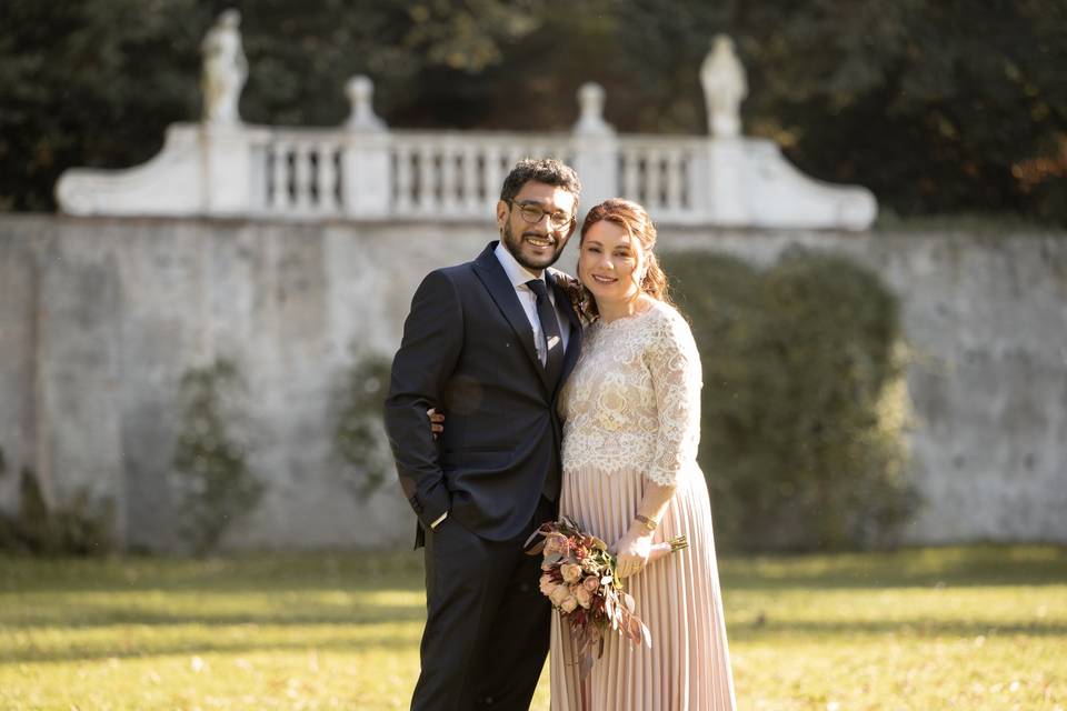 Villa d'Agliè