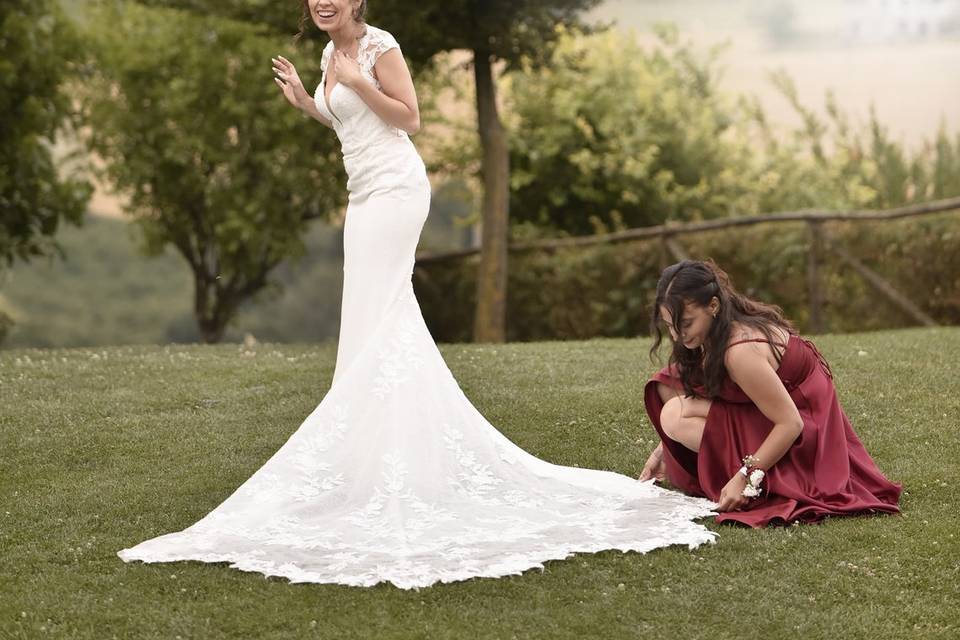 La Torricella
