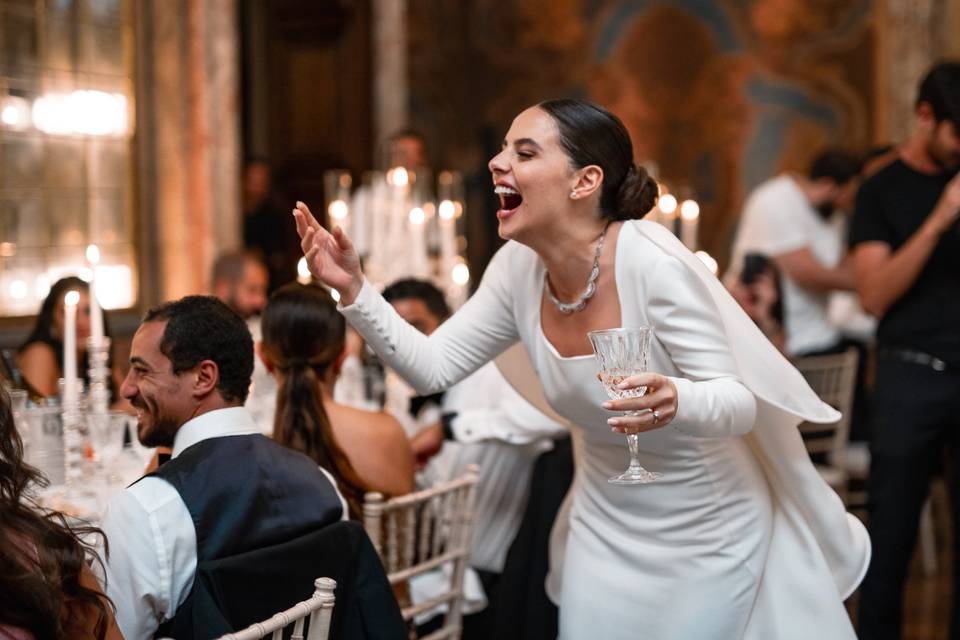 Discorsi del matrimonio