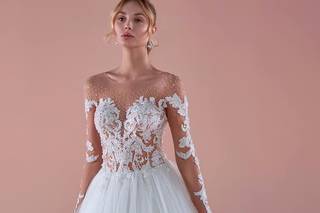 La Boutique Della Sposa