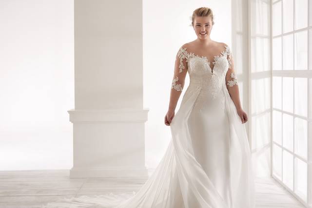 La boutique hotsell della sposa