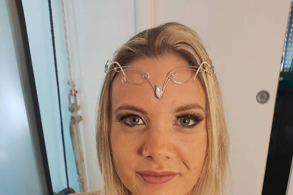 Prova Trucco