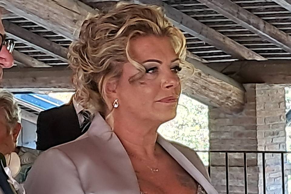 Bella a tutte l'età!