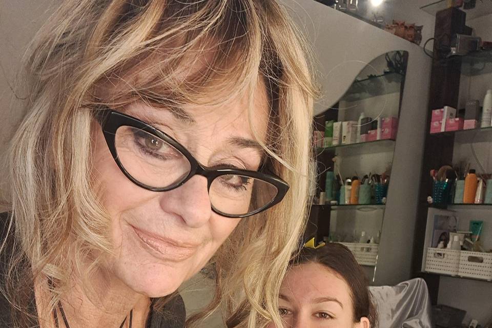 Prova Makeup
