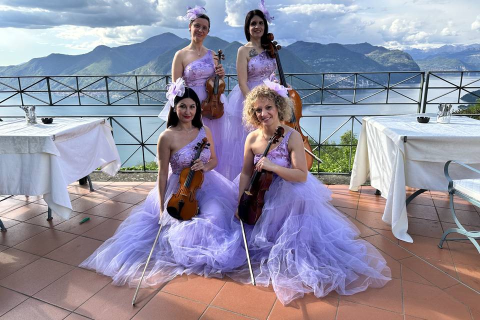 Cerimonia + aperitivo