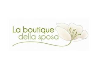 Logo La Boutique Della Sposa