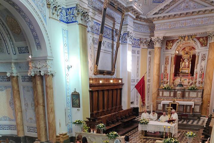 Musica in chiesa