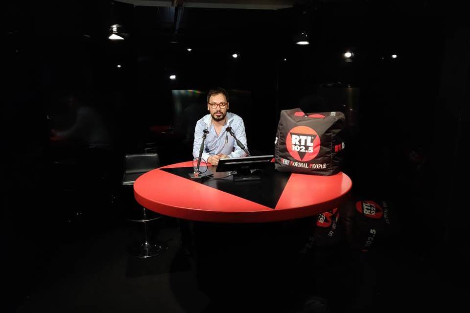 Rtl 102.5