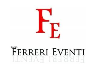 Ferreri Eventi logo