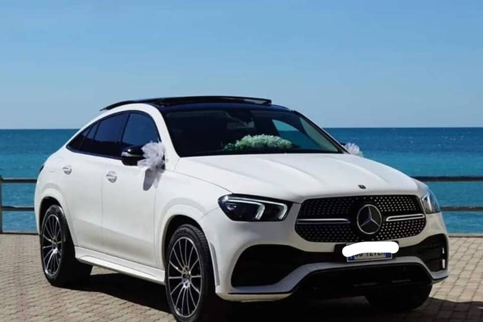 Mertcedes Gle