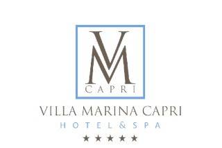 Villa Marina Capri