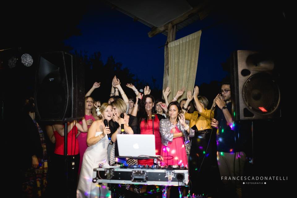 Francesco Zampella Events