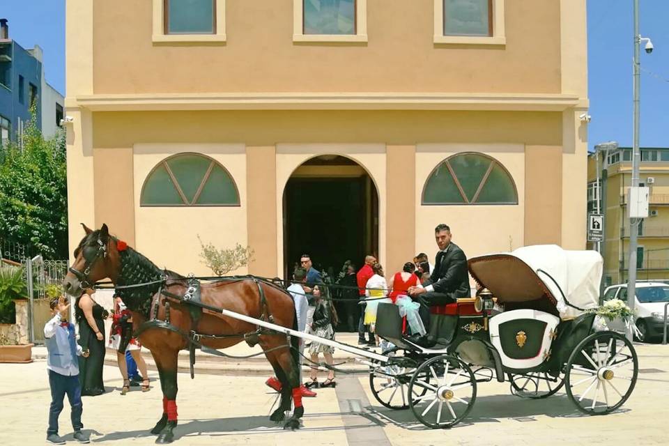 Aspettando la Sposa