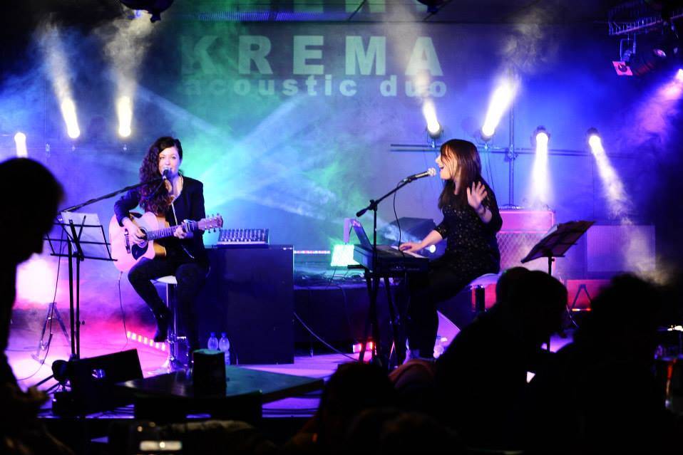 Krema Acoustic Duo