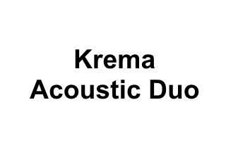 Krema Acoustic Duo logo