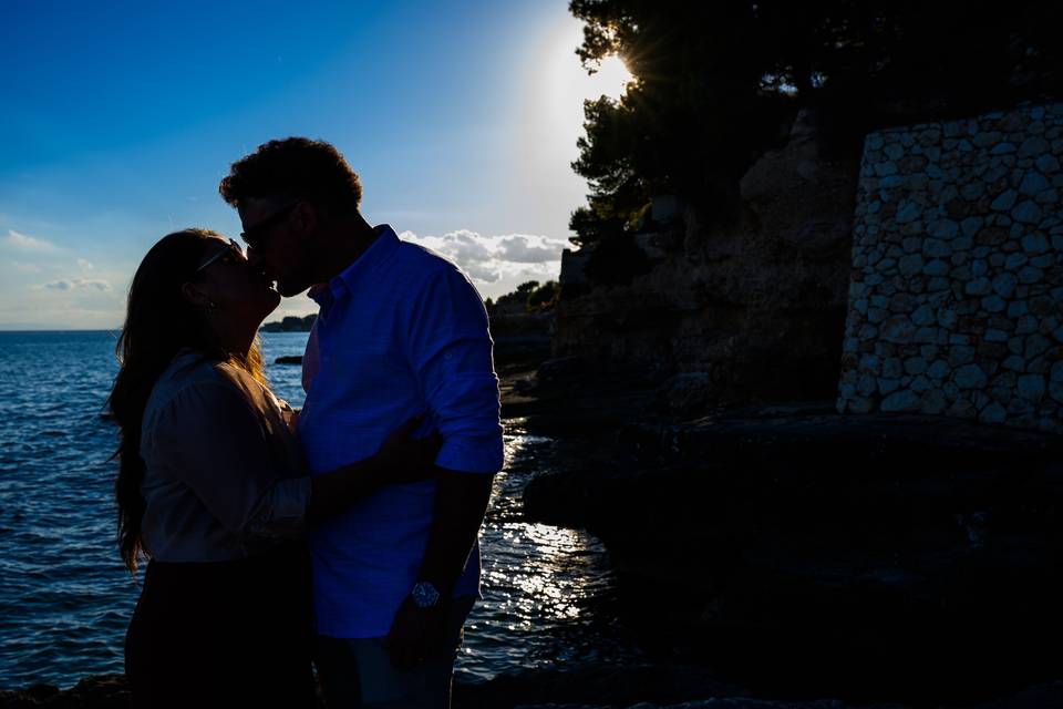 Raggi di sole