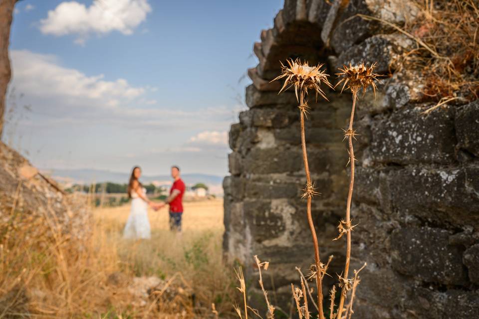Pre Luana e Francesco 4