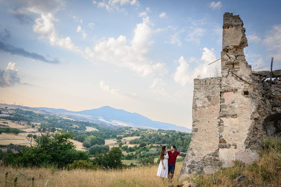 Pre Luana e Francesco 5