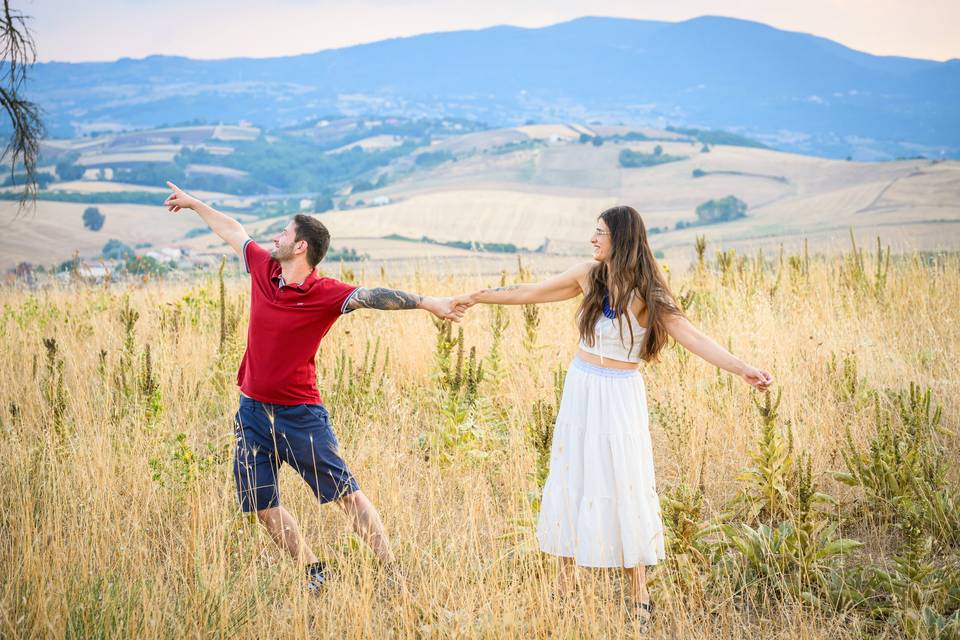 Pre Luana e Francesco 6