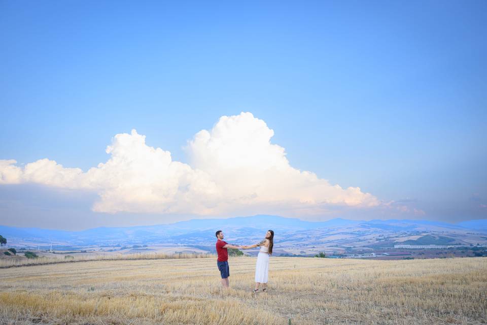 Pre Luana e Francesco 8