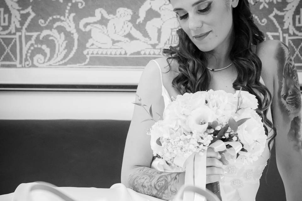 Matrimonio Luana e Francesco 5