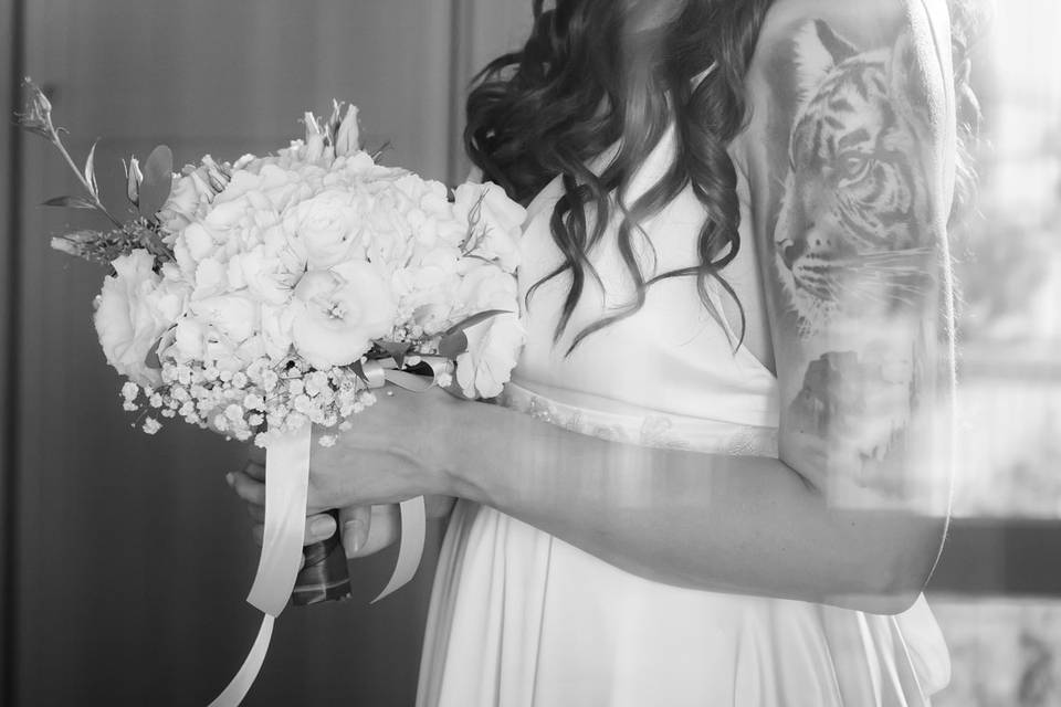 Matrimonio Luana e Francesco 7