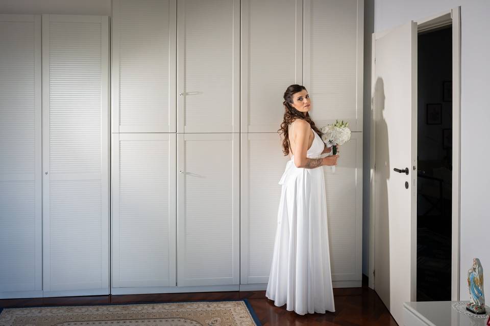 Matrimonio Luana e Francesco 8