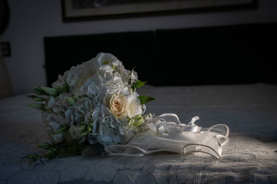 Matrimonio Luana e Francesco 9