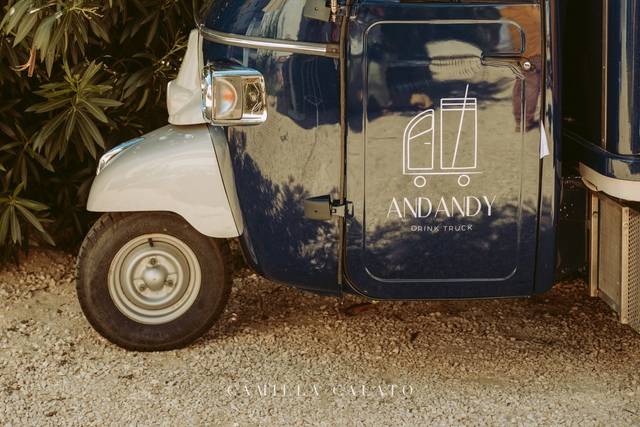 Piaggio ape classic