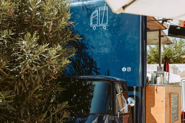 Andandy Cocktail Events & More