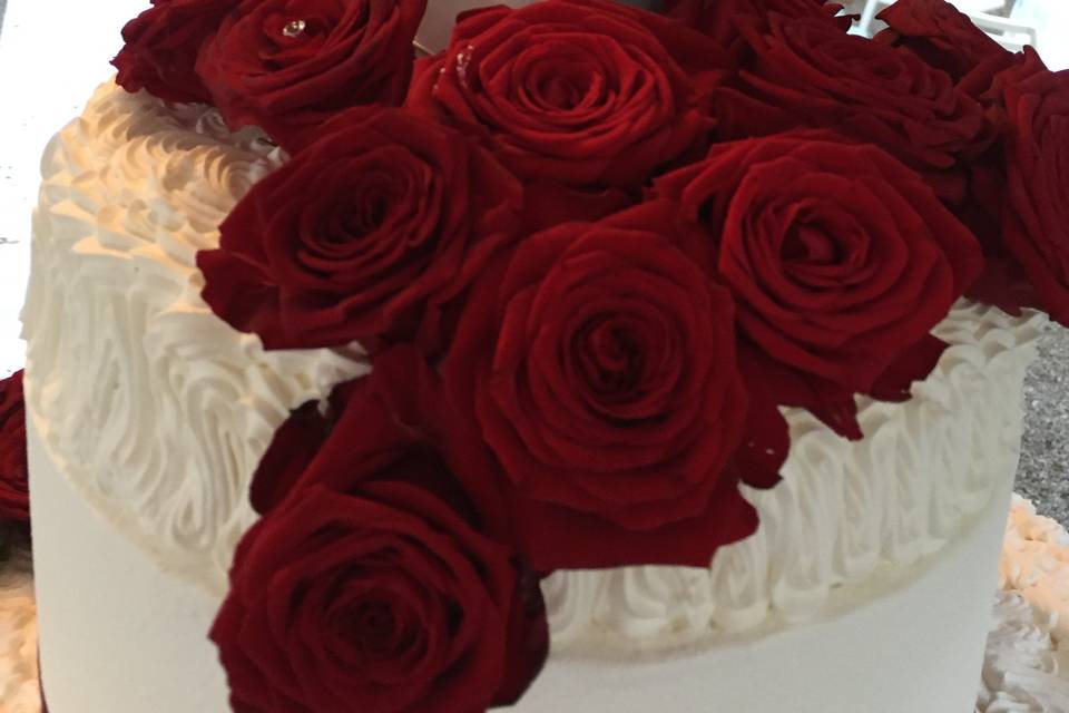 Cattlin Wedding Planner