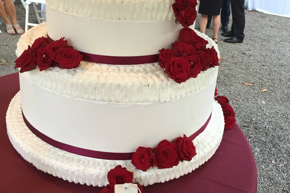 Cattlin Wedding Planner