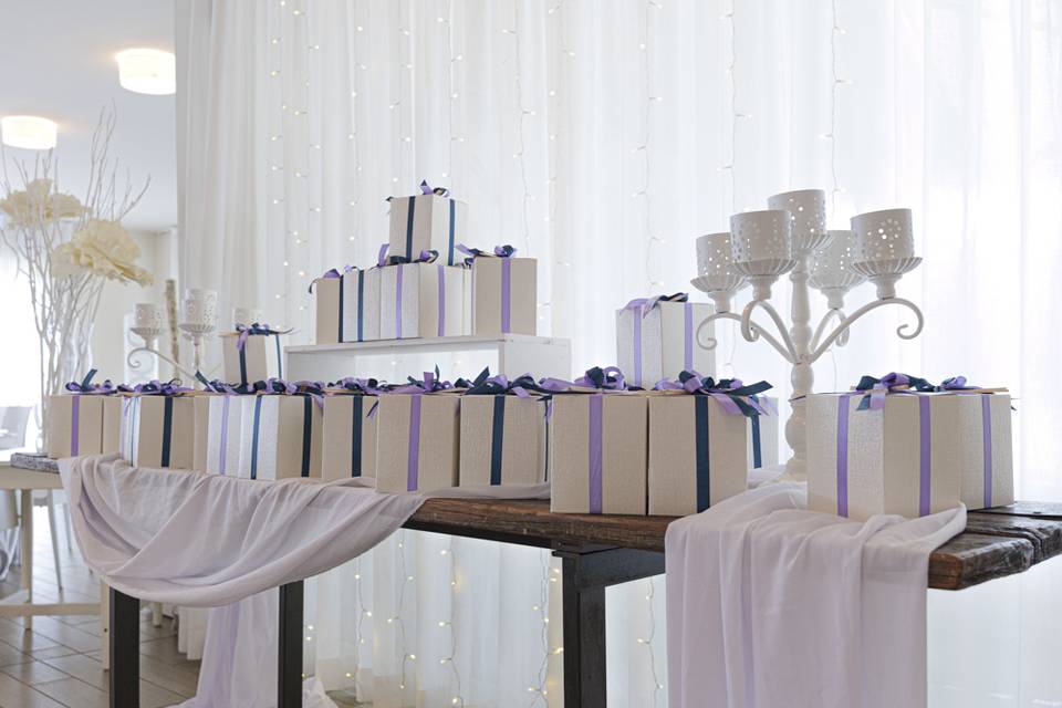 Cattlin Wedding Planner