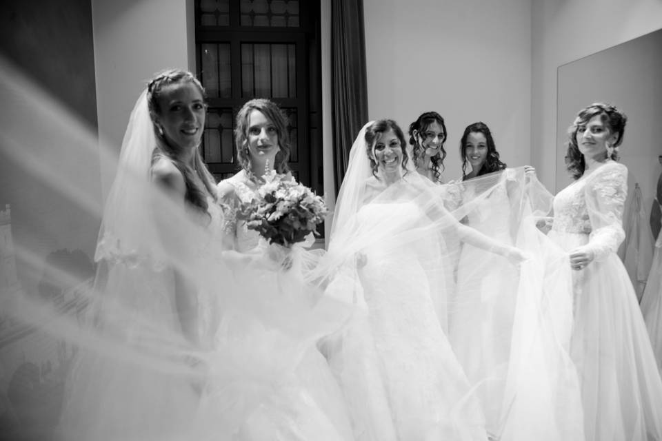 Cattlin Wedding Planner