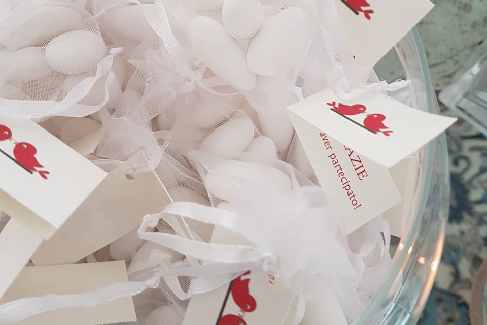Cattlin Wedding Planner
