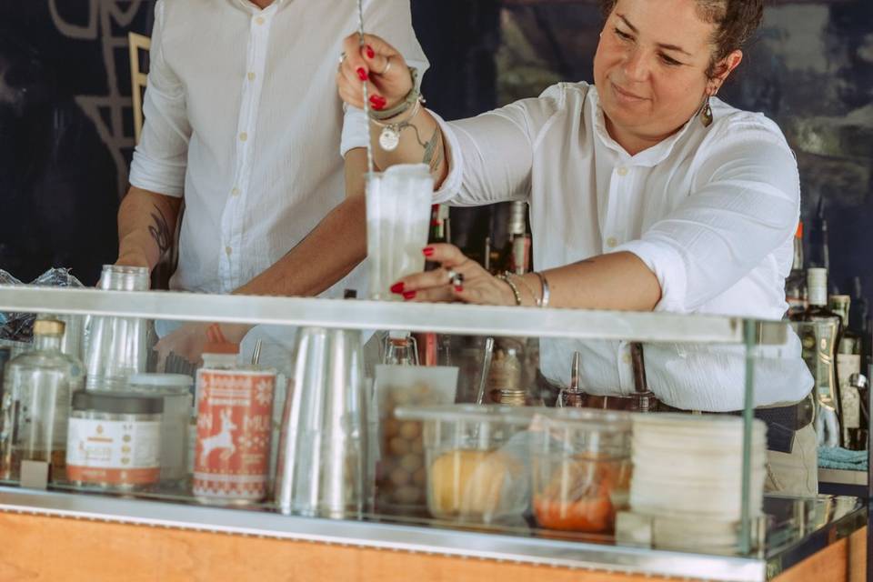 Staff