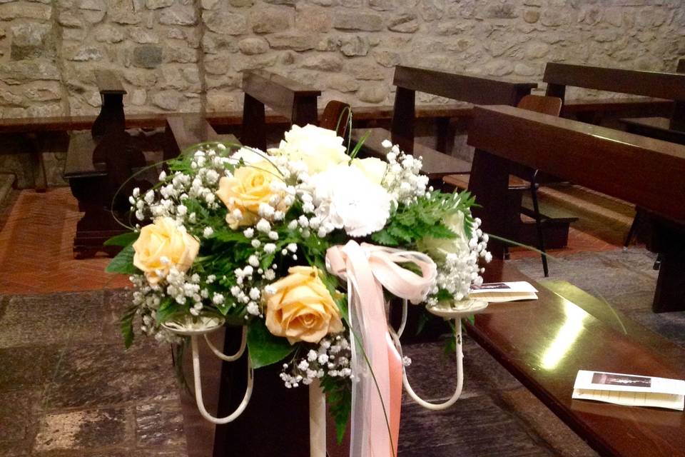 Cattlin Wedding Planner