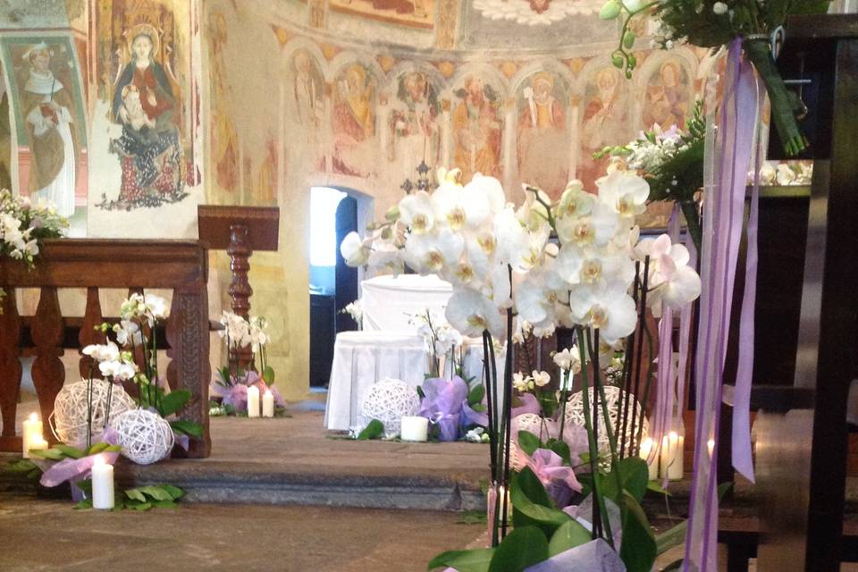 Cattlin Wedding Planner