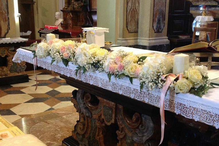 Cattlin Wedding Planner