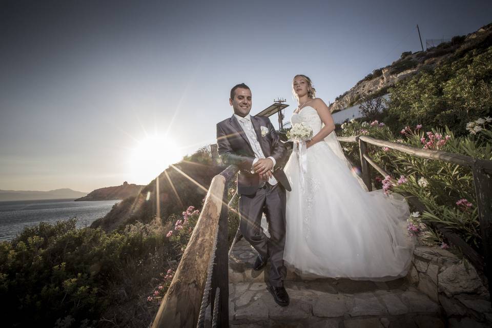 Wedding photo ©Fabio Marras