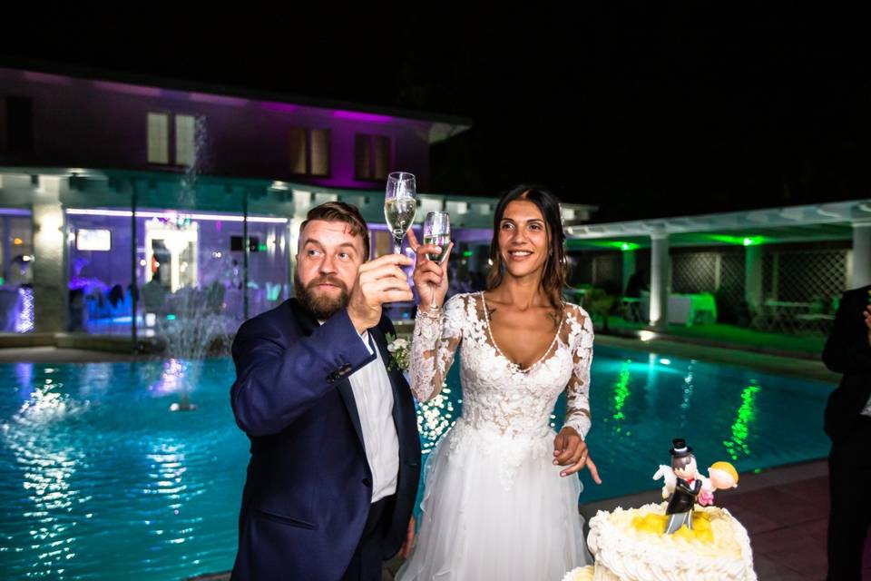 Cattlin Wedding Planner