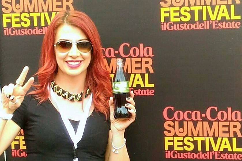 Coca-Cola Summer Festival