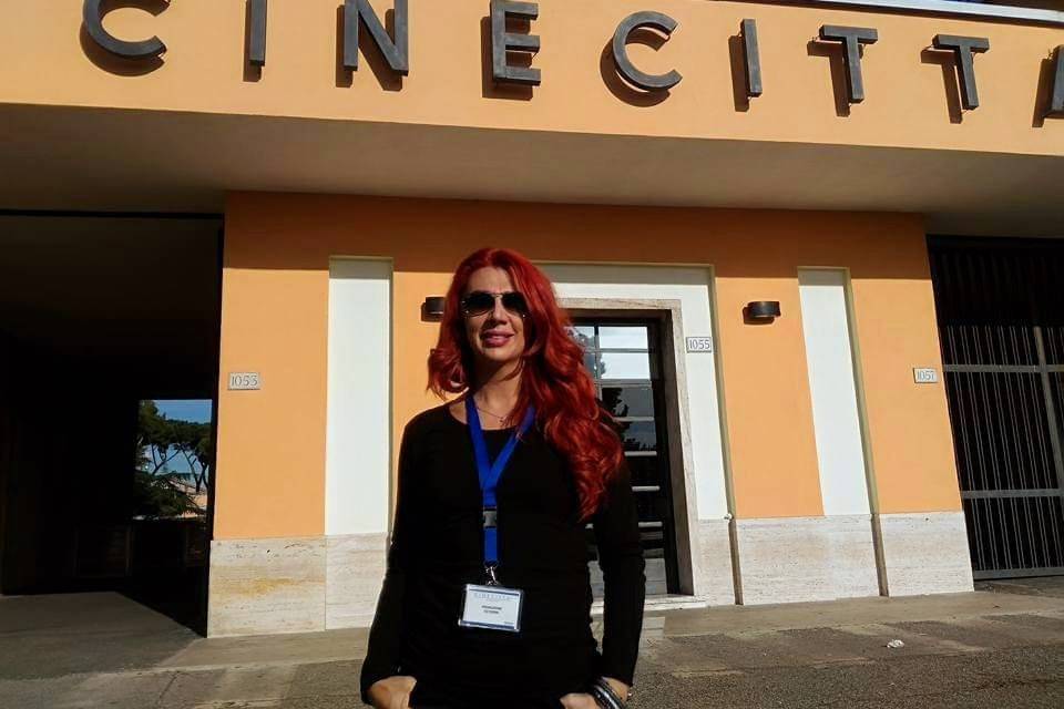 Cinecittà