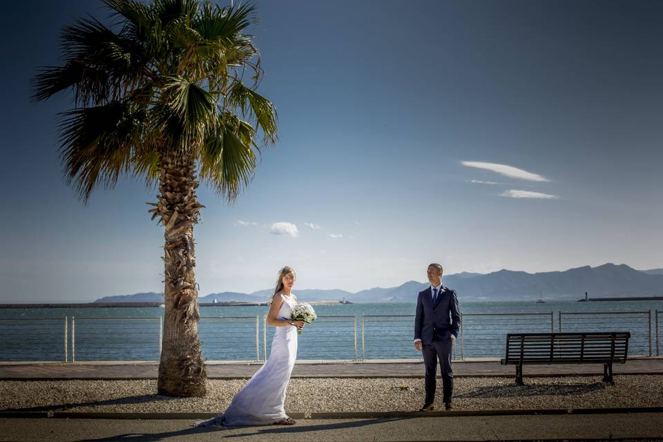 Wedding photo ©Fabio Marras