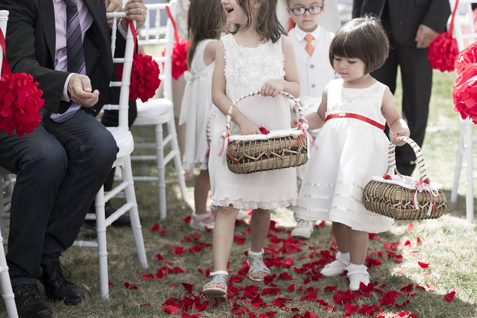 Wedding photo ©Fabio Marras