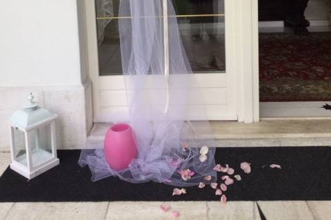 Cattlin Wedding Planner